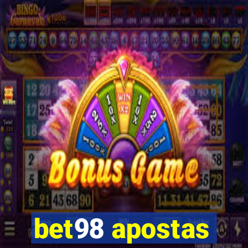 bet98 apostas